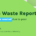 irrigation waste report banner image