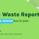 irrigation waste report banner image