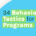 34 Behavior Tactics Checklist