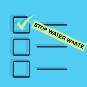 34 Tactics for Residential Water Conservation
