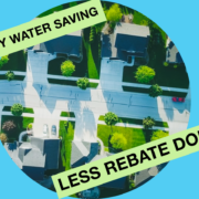 CBSM WATER SAVINGS PROGRAMS
