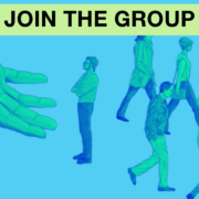 Norm nudges group banner