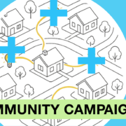 COMMUNITY CAMPAIGNS VIRAL IMAGE