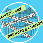 How Tariffs Are Reshaping Water Conservation