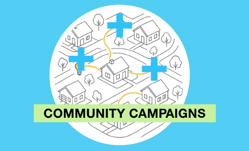 Increase Viral Adoption of Water Conservation Rebates