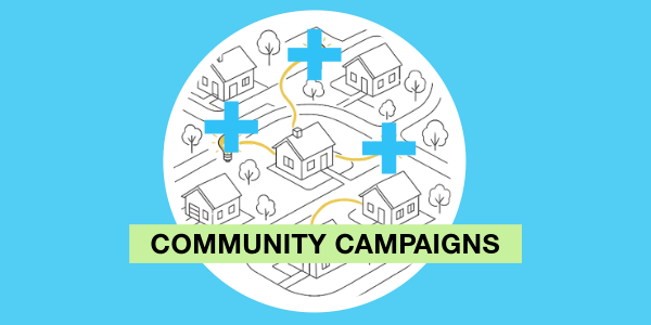 Increase Viral Adoption of Water Conservation Rebates