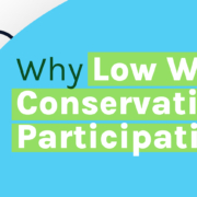 Low rebate participation Low rebate participation