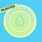 Why Homeowners Skip Water Rebates