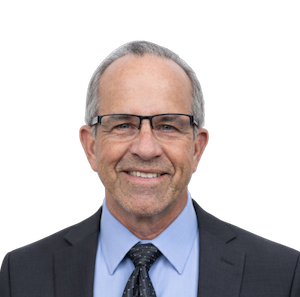 Doug Bennett irrigation manager