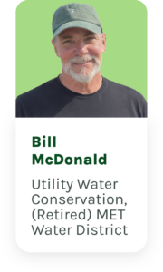 Bill McDonald