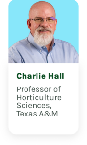 Charlie Hall