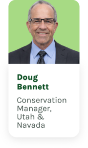 Doug Bennett