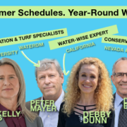 Water waste with controller settings Water waste with controller settings