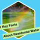 51 Facts About Residential Water Use