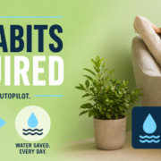 technology automated water savings technology automated water savings