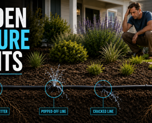why drip irrigation fails hero image