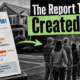 home water report behavior nudge banner